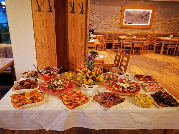 Bild von Pizzeria Rustika Ötz