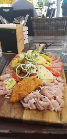 Bild von Rathausstüberl