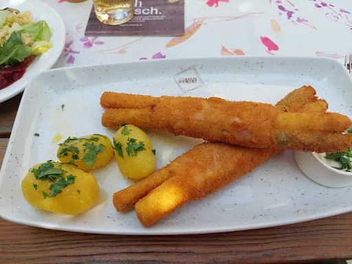 Bild von Gasthaus Berger
