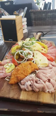 Bild von Rathausstüberl