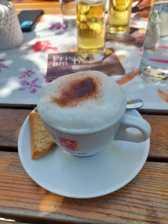 Bild von Gasthaus Berger