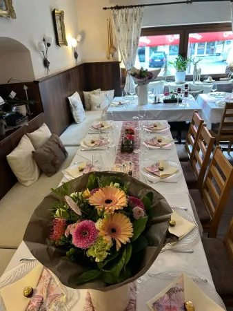 Bild von Pizzeria Rustika Ötz