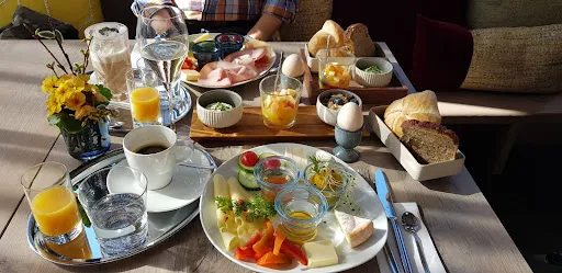 Bild von Malu - Cafè & Bistro