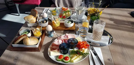 Bild von Malu - Cafè & Bistro