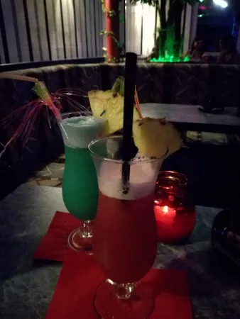 Bild von The LOFT - coffee - cocktail - Lounge