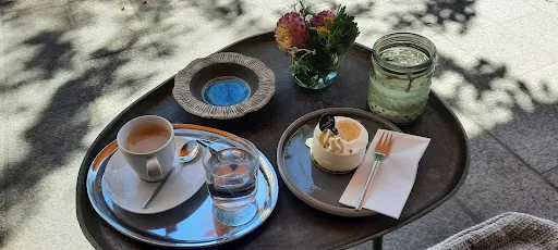Bild von Malu - Cafè & Bistro