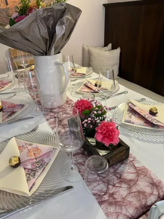 Bild von Pizzeria Rustika Ötz