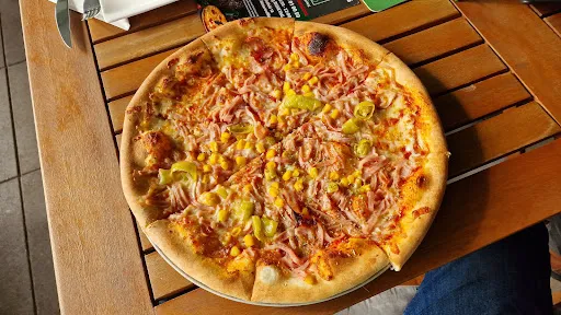 Bild von Bella Mondo Food & Drink
