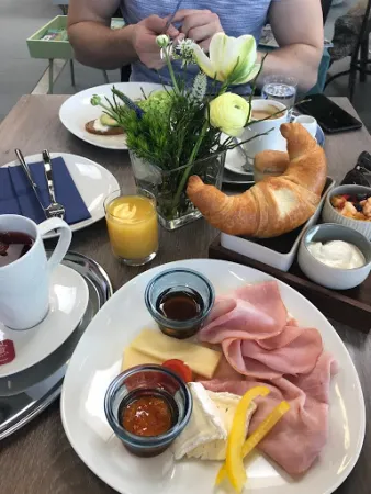Bild von Malu - Cafè & Bistro