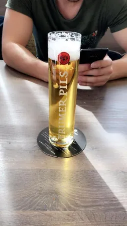 Bild von Malu - Cafè & Bistro