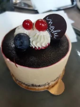 Bild von Malu - Cafè & Bistro