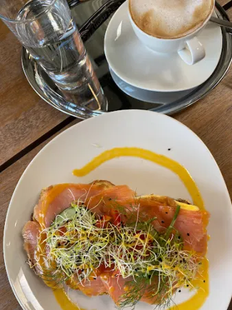 Bild von Malu - Cafè & Bistro