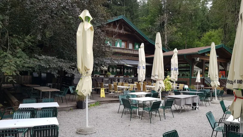 Bild von E van E