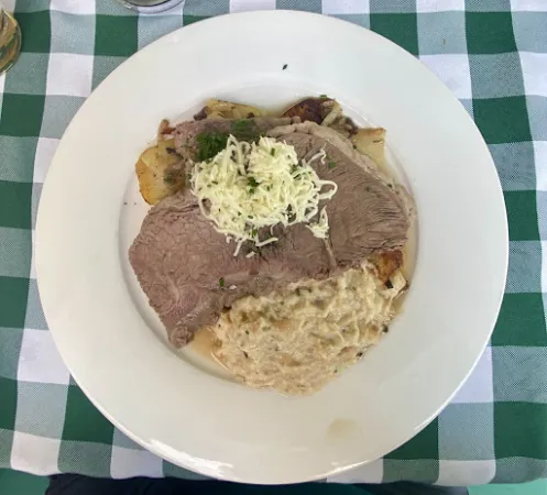 Bild von Wia z'haus Lehner