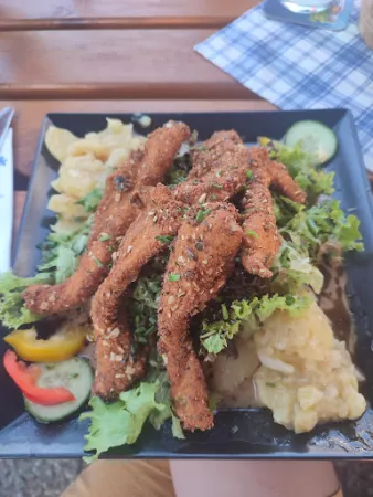 Bild von Moby Dick Café Restaurant