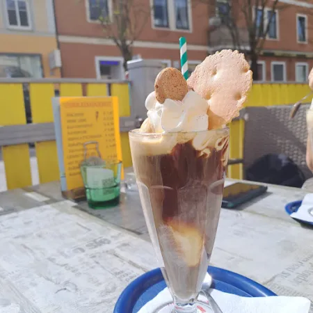 Bild von Cafe Bäckerei Obermeier