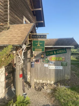 Bild von Mikes Pub
