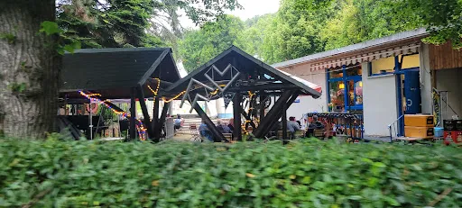 Bild von Vereinsheim "Sportecho"