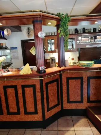 Bild von Restaurant „Zur 5er Brücke“