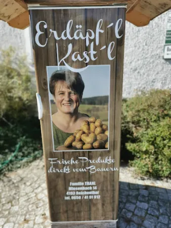 Bild von Schanzstüberl - Jausenstation Rading