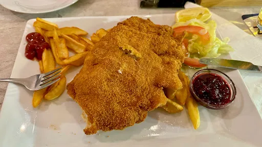 Bild von vutha´s Sportrestaurant