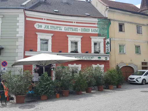 Bild von Verde Albero