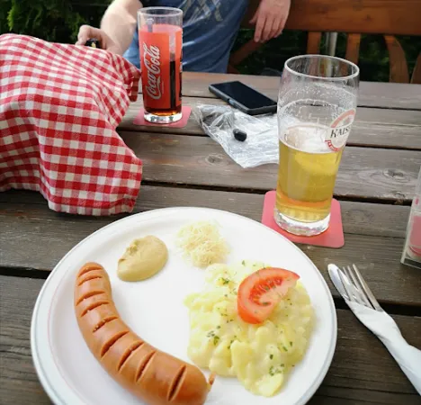 Bild von Imbiss Per Du