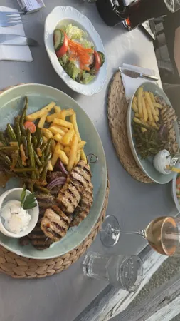 Bild von Restaurant Athéne