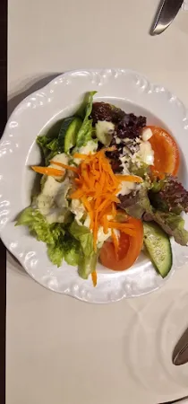 Bild von Restaurant Athéne
