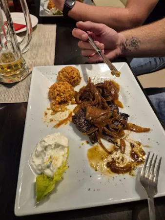 Bild von Restaurant Elena