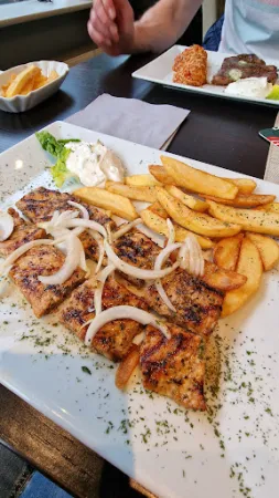 Bild von Restaurant Elena