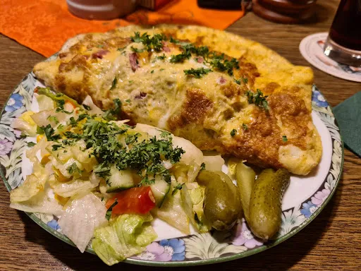 Bild von Schnitzelschmiede Kesselsdorf