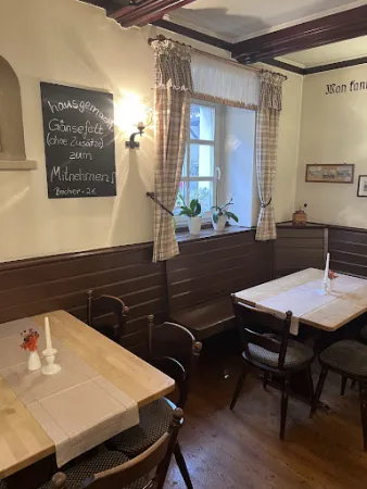 Bild von Zum Amtshof