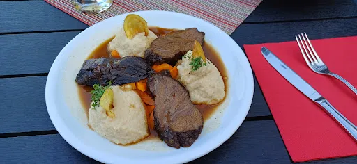 Bild von Zum Amtshof