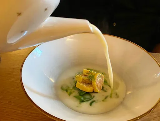 Bild von Brasserie Ehrlich