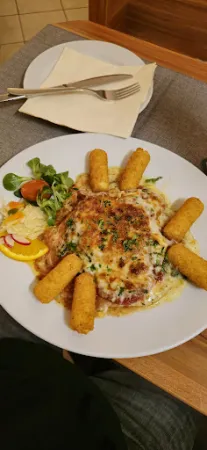 Bild von Restaurant "zum Franz"