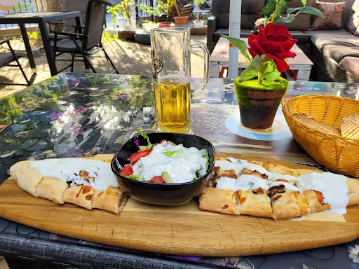 Bild von SELALE BİSTRO XXL DÖNER