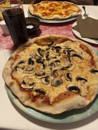 Bild von Il Ristorante Toskana Bad Schandau