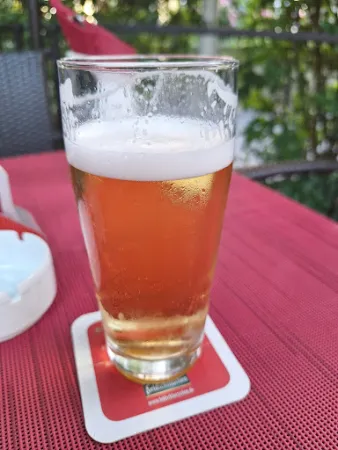 Bild von Restaurant Am Stadtpark