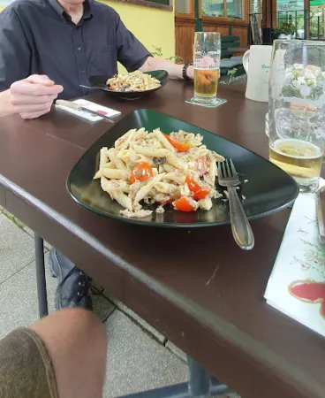 Bild von Locanda da Daniela