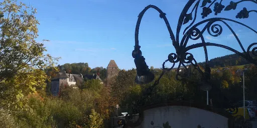 Bild von Gasthaus Zur Schlofferin
