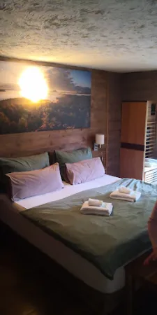 Bild von Gasthof & Landhotel Sennerhütte, Sächsischen Schweiz