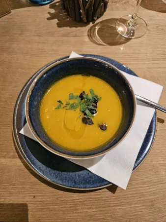 Bild von Bio-Restaurant StrandGut