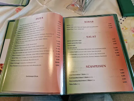 Bild von Locanda da Daniela