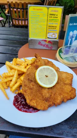 Bild von Gasthaus Cafe Pub Baier