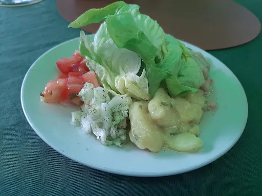 Bild von Gasthaus Cafe Pub Baier