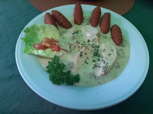 Bild von Gasthaus Cafe Pub Baier