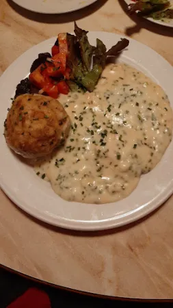 Bild von Gasthaus Cafe Pub Baier