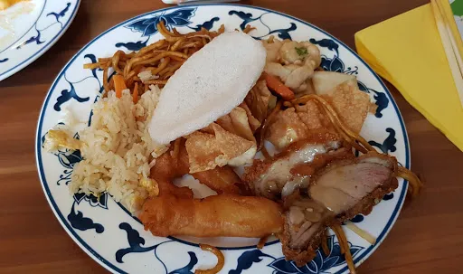 Bild von China-Restaurant Welcome