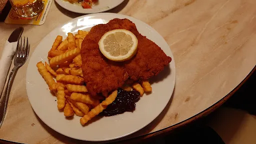 Bild von Gasthaus Cafe Pub Baier